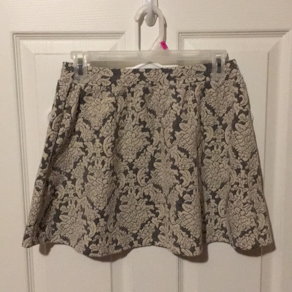 Skater Skirts